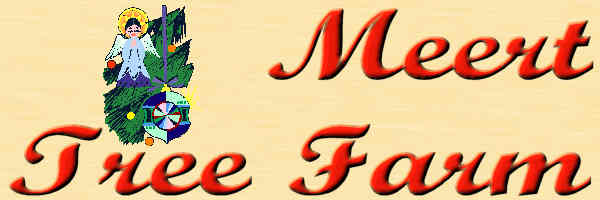 Meert Tree Farm